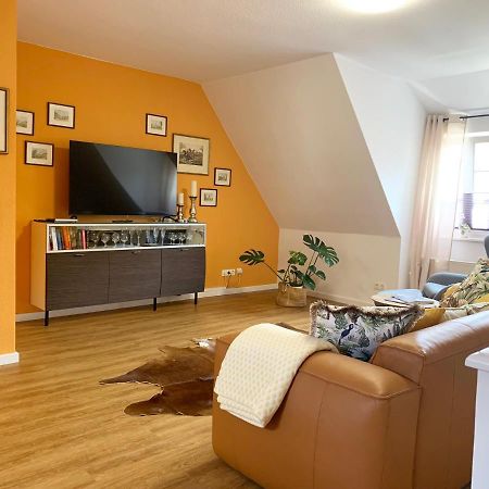 Ferienwohnung Am Suedwall All Inclusive Celle Kültér fotó