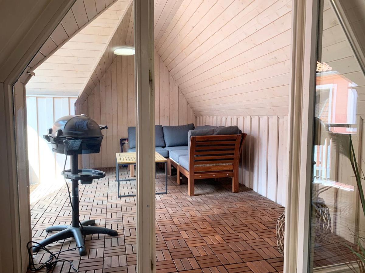Ferienwohnung Am Suedwall All Inclusive Celle Kültér fotó