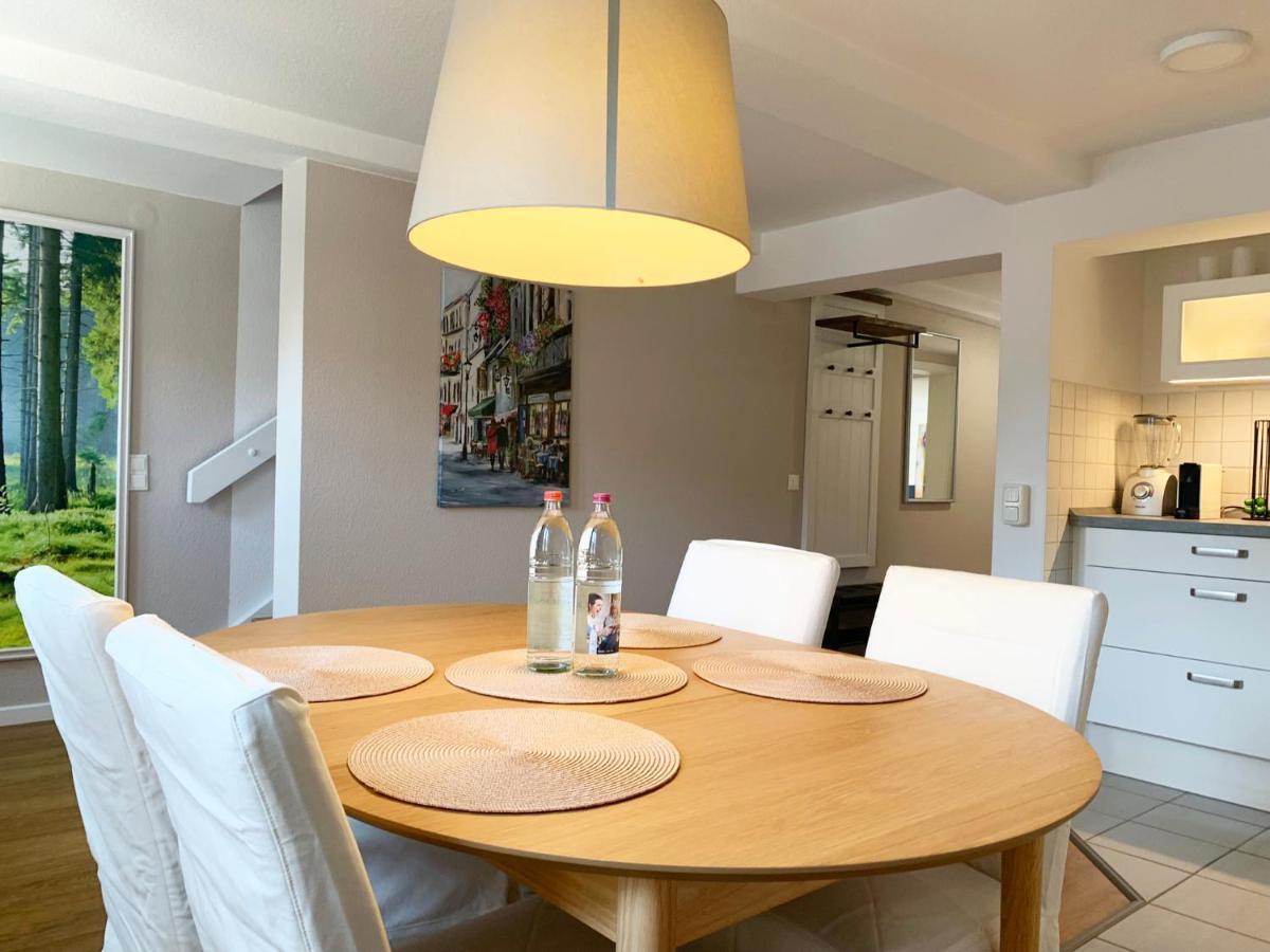 Ferienwohnung Am Suedwall All Inclusive Celle Kültér fotó